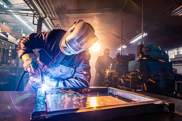 Best Specialty Welding Processes in Maricopa, CA