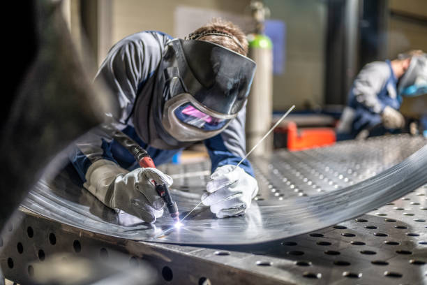 Best Pipe Welding in Maricopa, CA