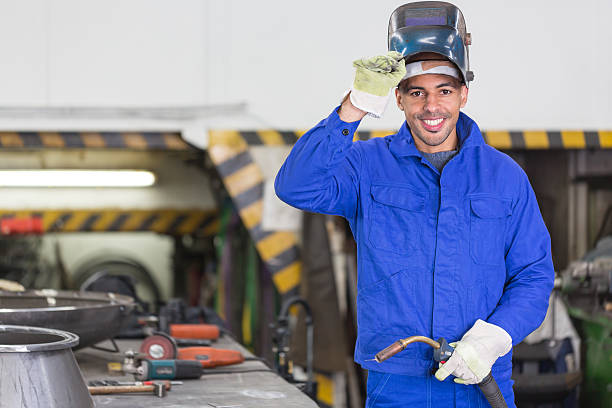 Best Welding Inspection and Certification in Maricopa, CA