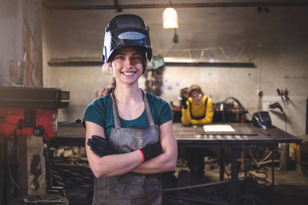 Best Marine and Shipbuilding Welding in Maricopa, CA